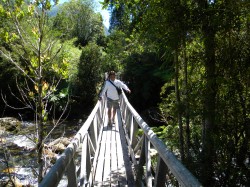 PUMALIN PARK (NORTH) TO THE CASCADES