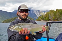ATLANTIC-LAKE YELCHO