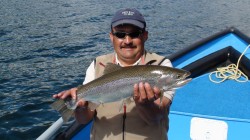 NICE RAINBOW-LAKE YELCHO