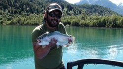 TROPHY RAINBOW-LAKE YELCHO