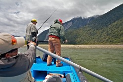 DAPPING TECHNIQUE USED AS A 