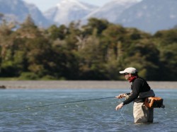 FISHING RIO YELCHO